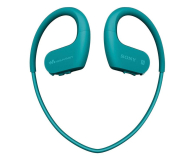 SONY Walkman NW-WS623 Niebieski NWWS623L.CEW - 525345 - zdjęcie 1